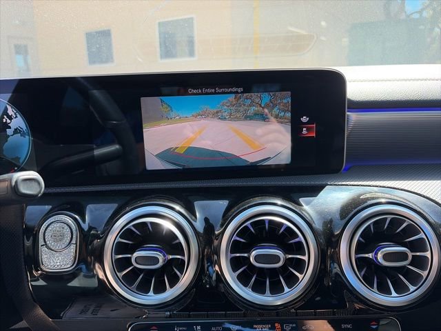 Used 2020 Mercedes-Benz CLA 250 image 14