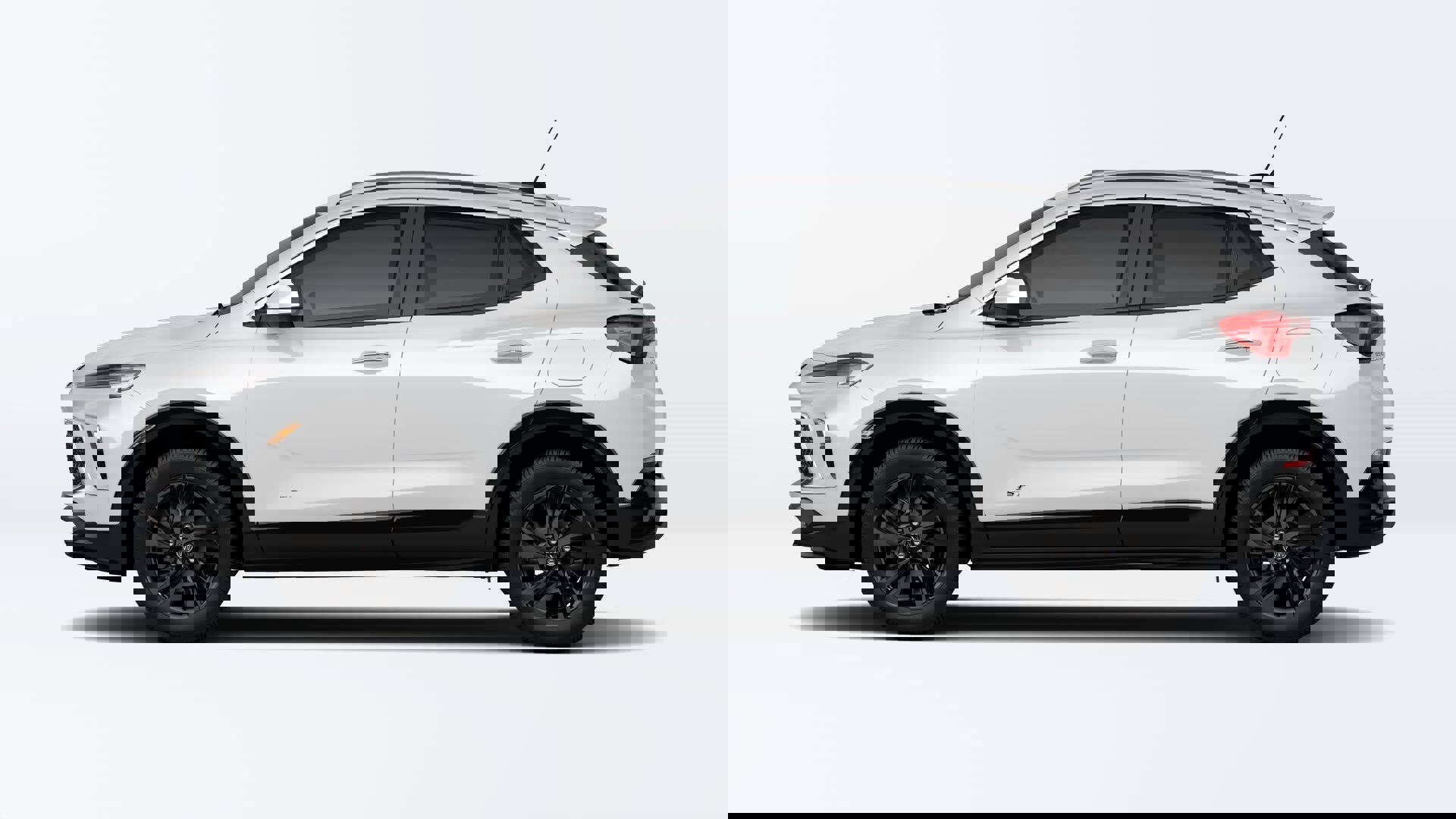 New 2026 Buick Encore GX Sport Touring w/ Advanced Technology Package image 21