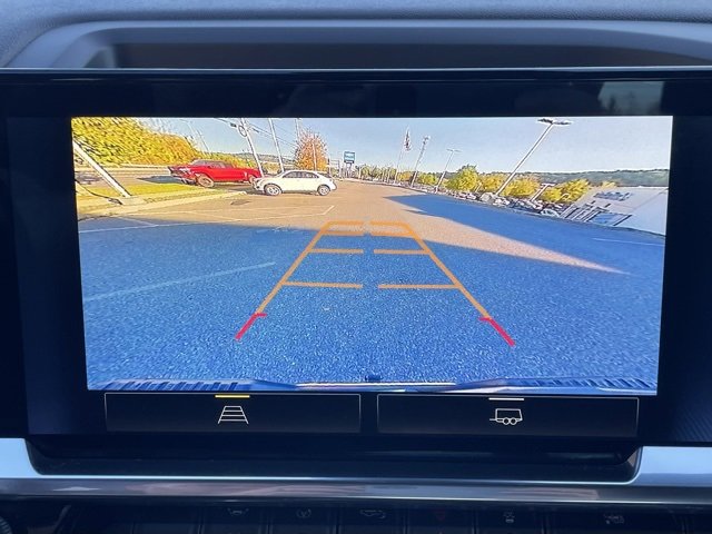 Certified 2023 Chevrolet Silverado 1500 LT w/ LPO, Dark Essentials Package image 5