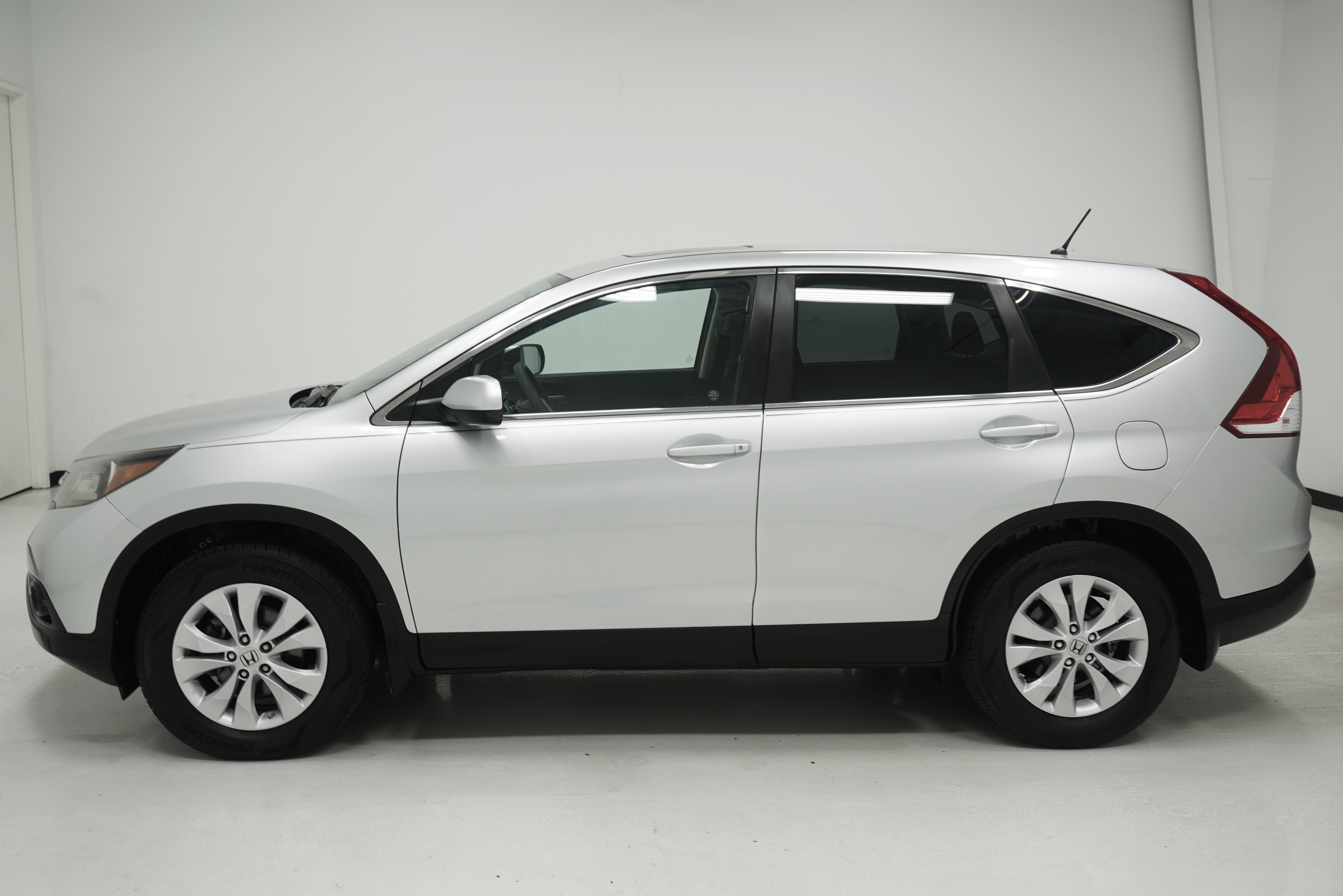 Used 2013 Honda CR-V EX image 7