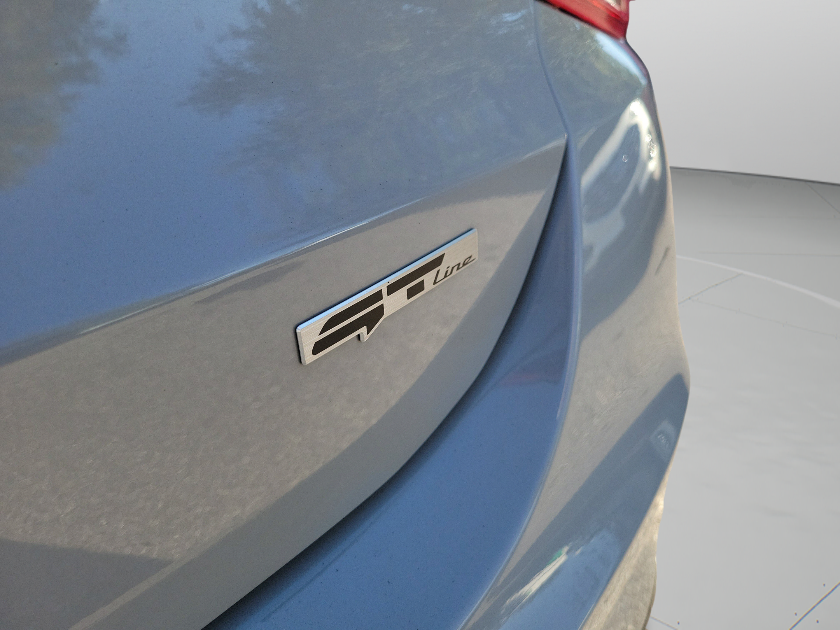 Certified 2024 Kia K5 GT-Line FWD image 7