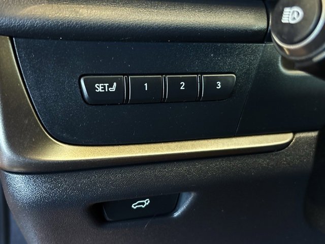 Used 2024 Lexus RZ 300e Premium image 16