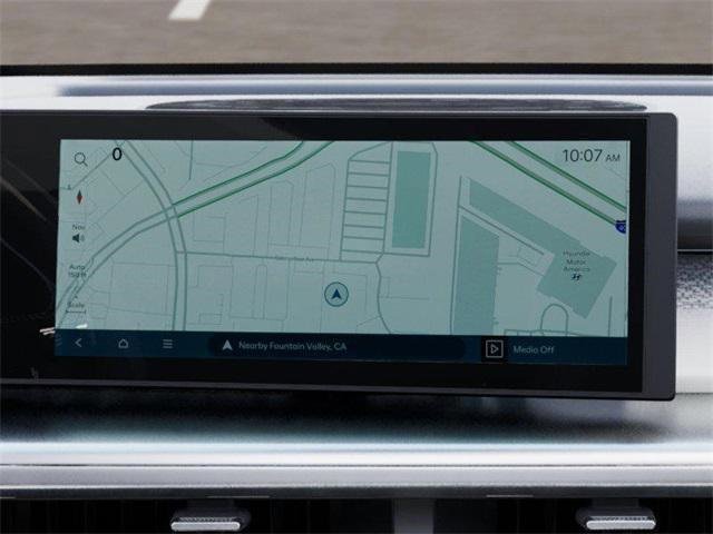 New 2026 Hyundai Ioniq 9 SE image 13
