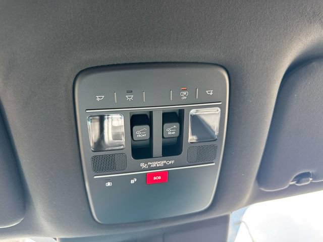 New 2027 Hyundai Palisade Calligraphy AWD/4WD image 30