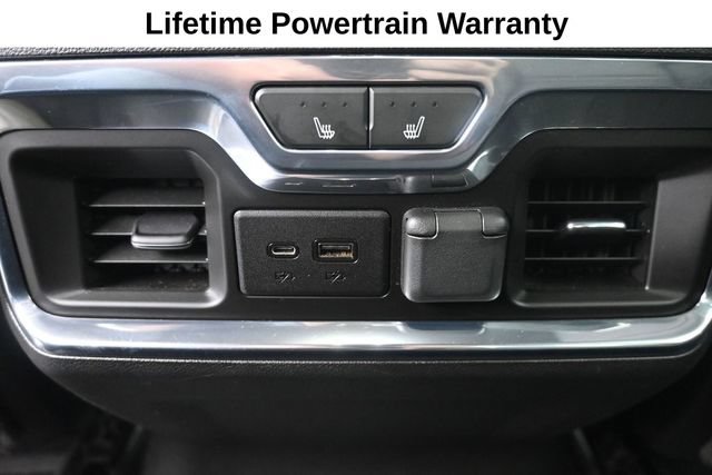 Used 2021 GMC Sierra 3500 Denali w/ Denali Ultimate Package AWD/4WD image 21