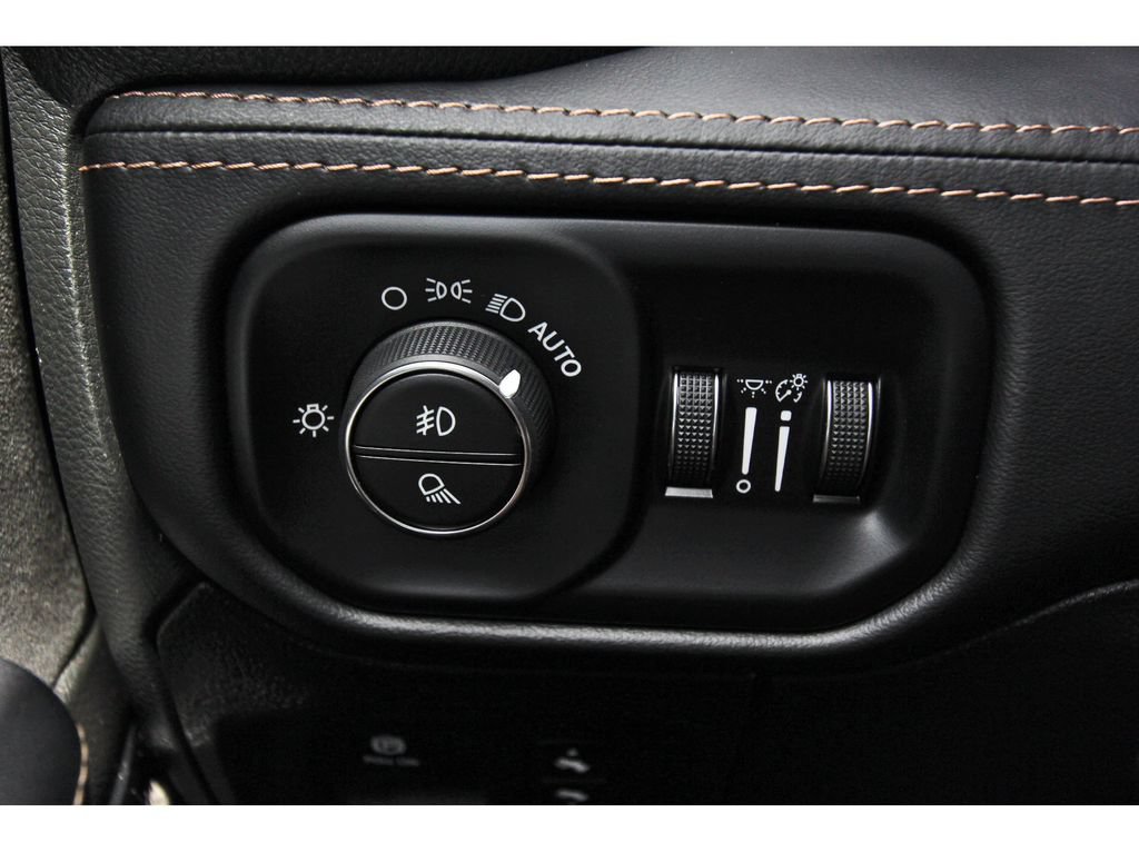 Used 2024 RAM 1500 TRX AWD/4WD image 18