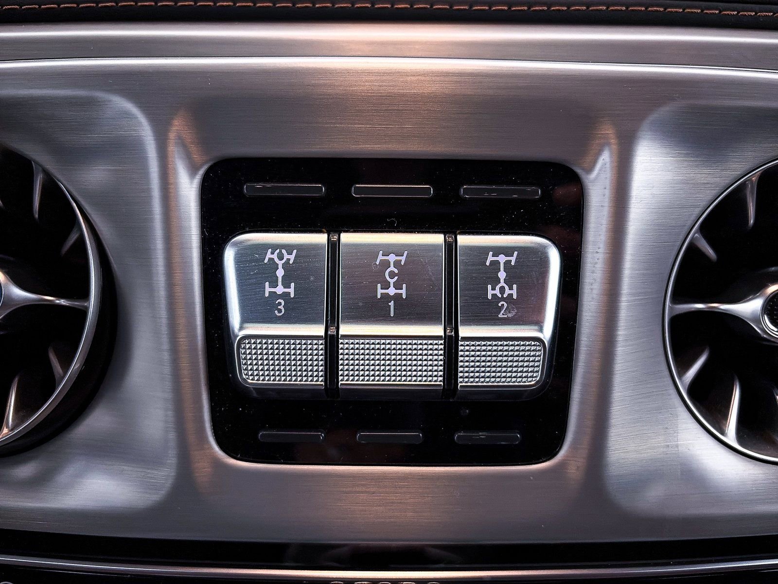 Used 2021 Mercedes-Benz G 63 AMG 4MATIC image 23