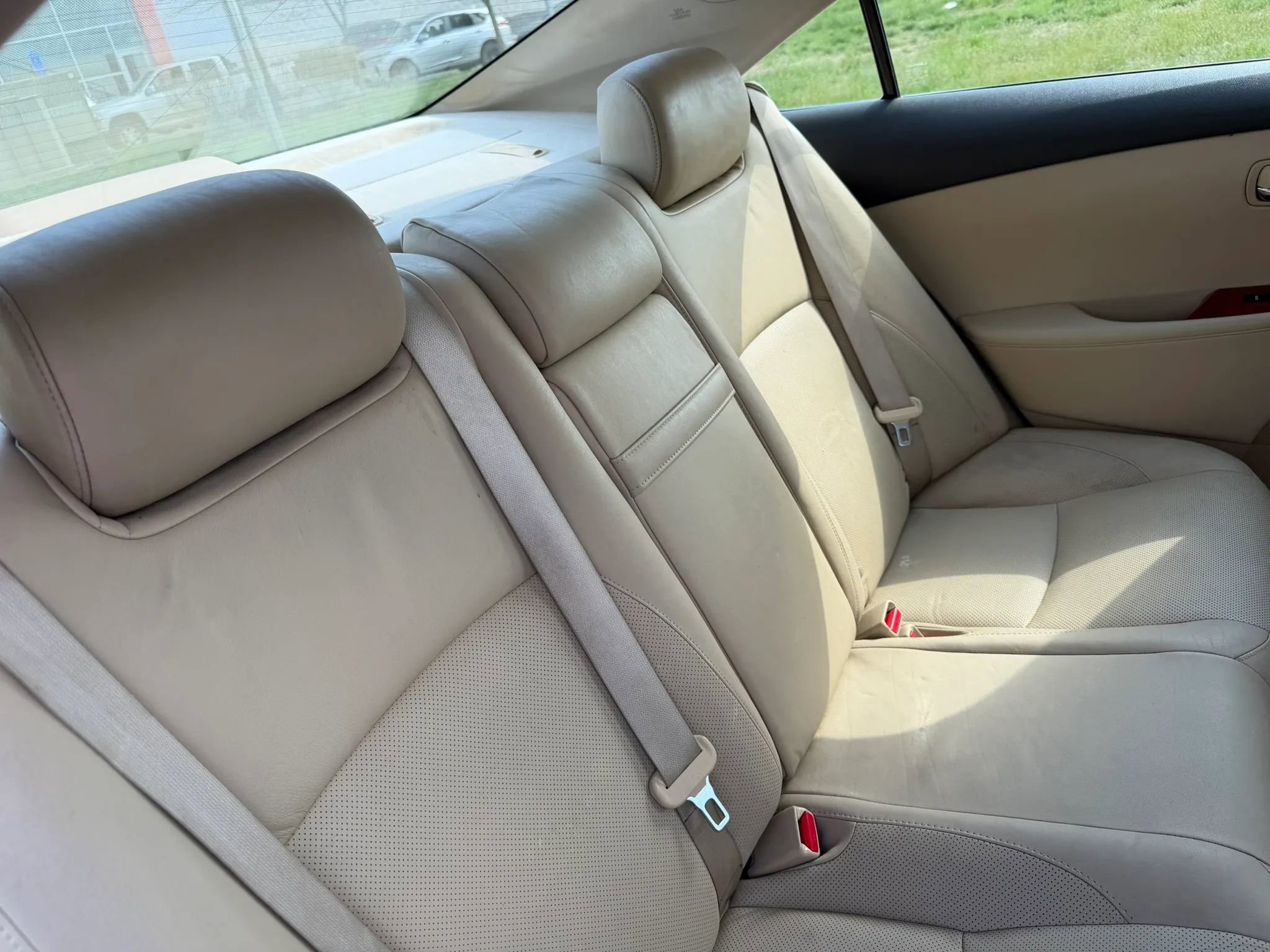 Used 2008 Lexus ES 350 image 34