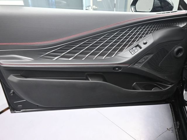 New 2026 Dodge Charger Scat Pack AWD/4WD image 24