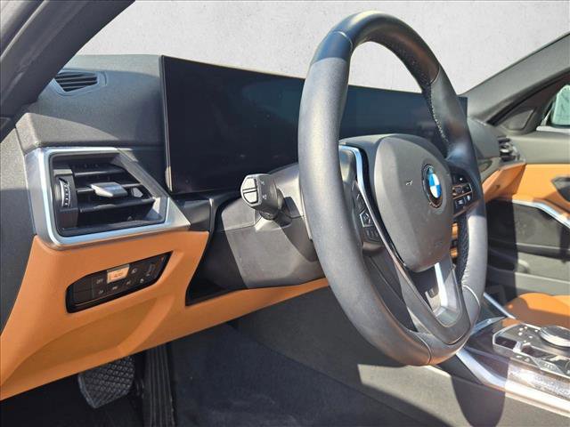 Used 2023 BMW 330i Sedan w/ Convenience Package image 9