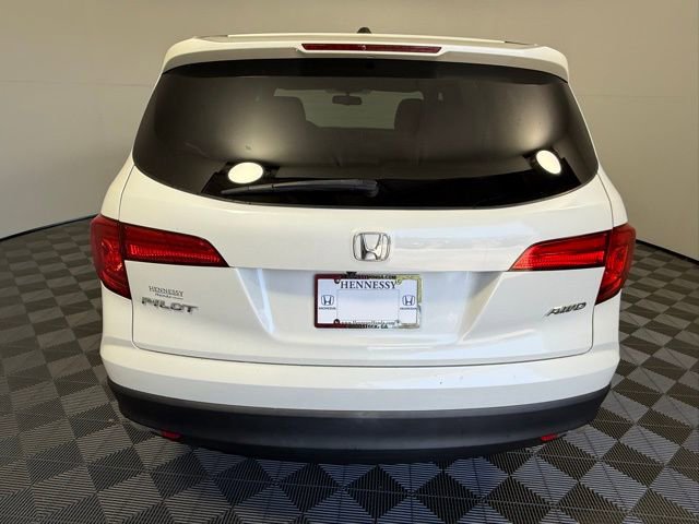 Used 2016 Honda Pilot EX-L image 5