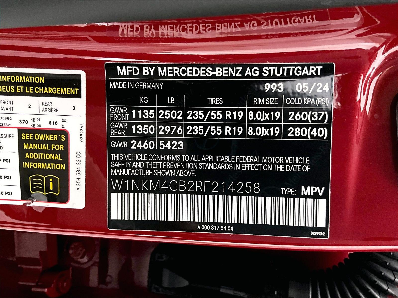 Certified 2024 Mercedes-Benz GLC 300 image 33