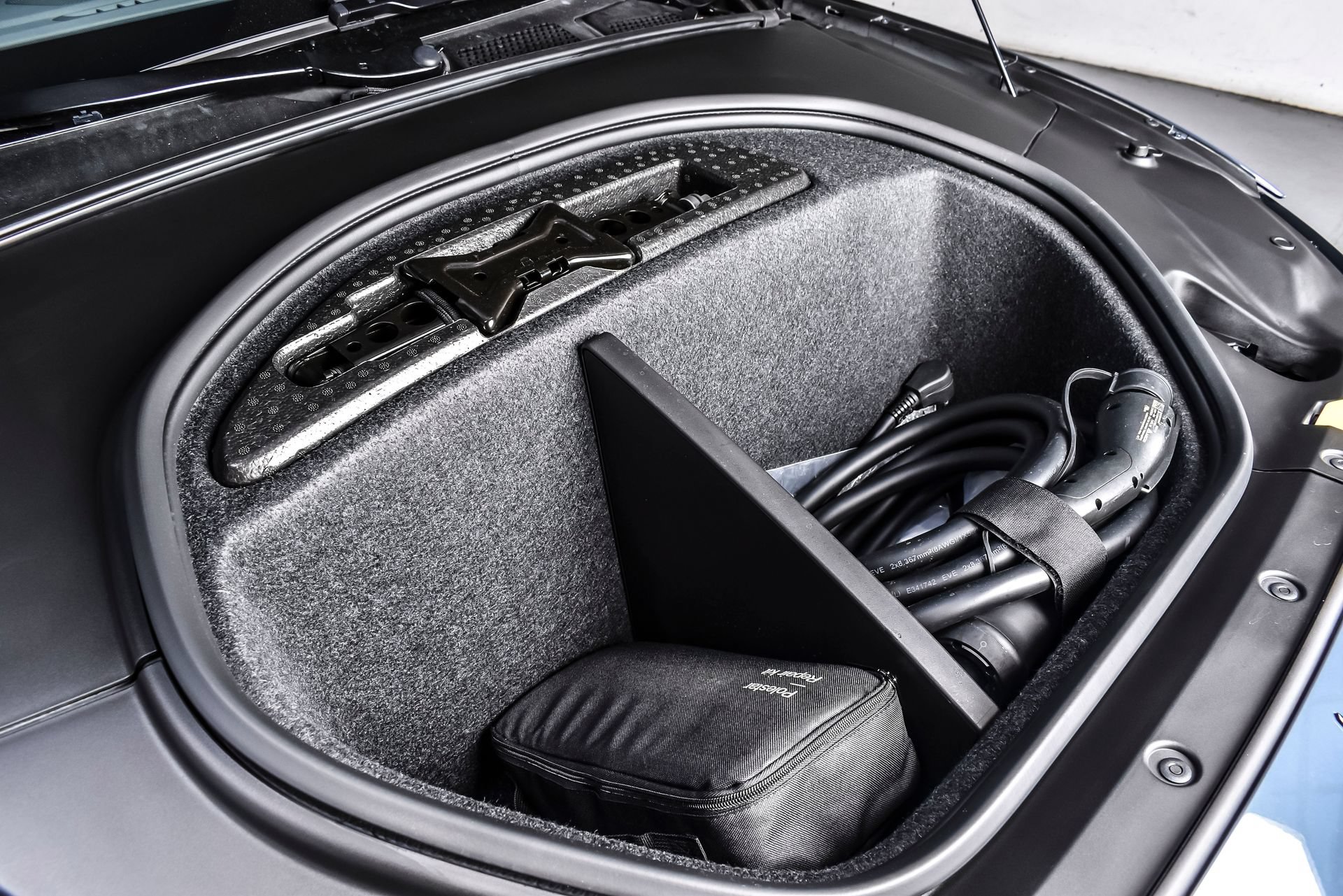 Used 2023 Polestar Polestar 2 w/ Pilot Pack AWD/4WD image 12