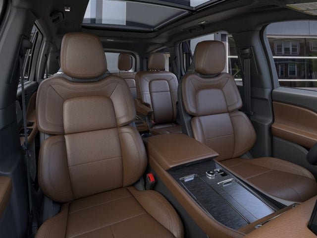 New 2026 Lincoln Aviator Reserve w/ Luxury Package AWD/4WD image 32