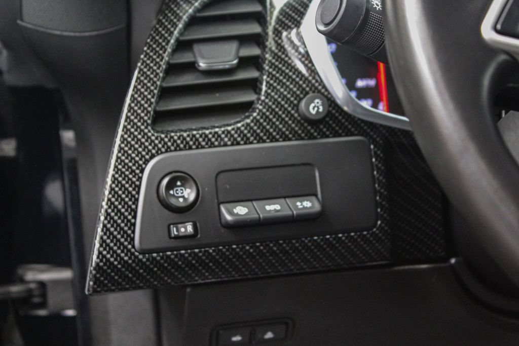 Used 2017 Chevrolet Corvette Grand Sport RWD image 24