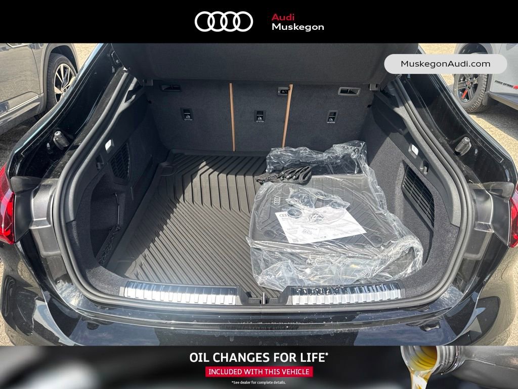 New 2026 Audi A5 2.0T Prestige AWD/4WD image 27