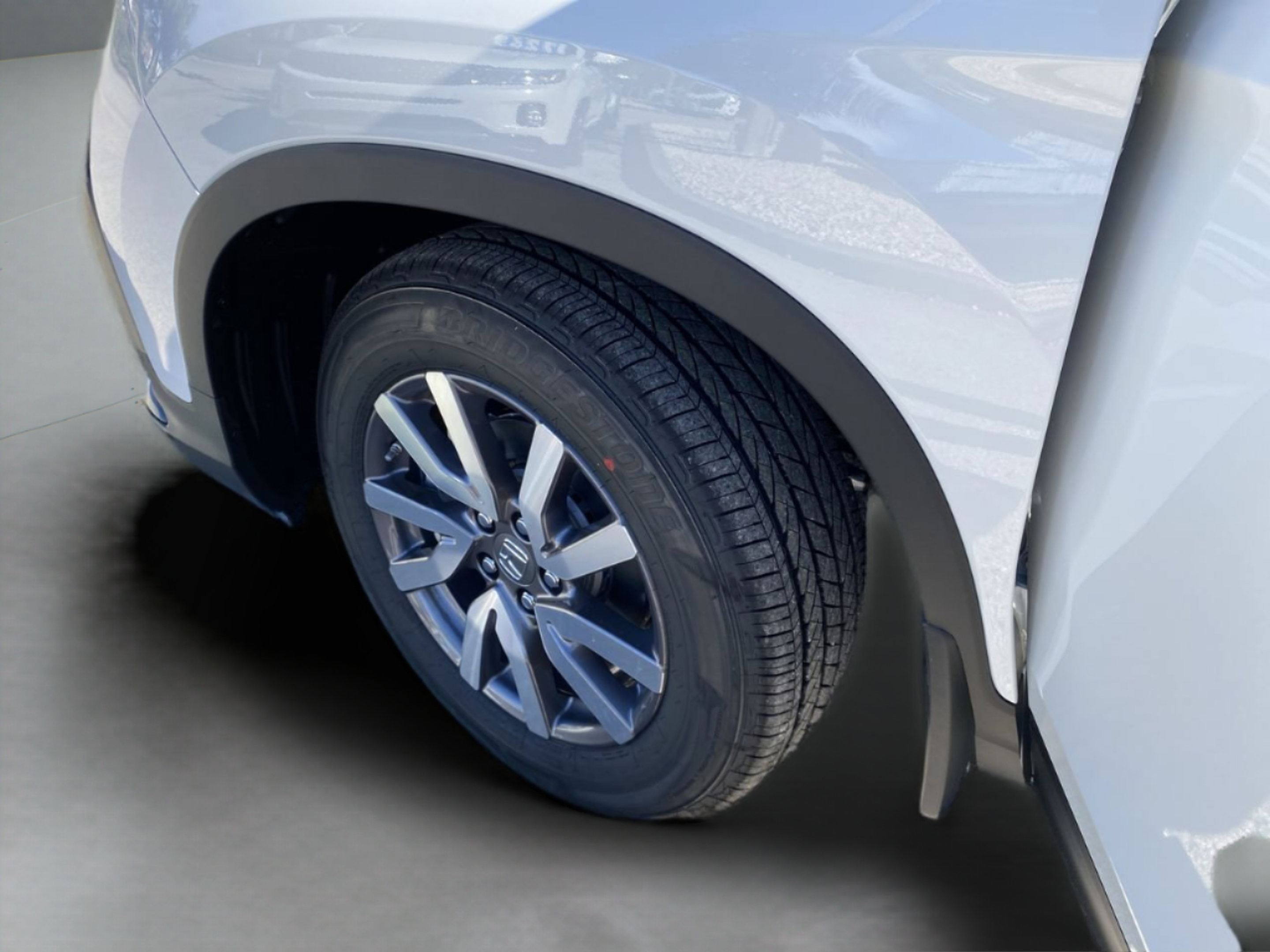 Certified 2021 Honda Pilot EX-L image 35