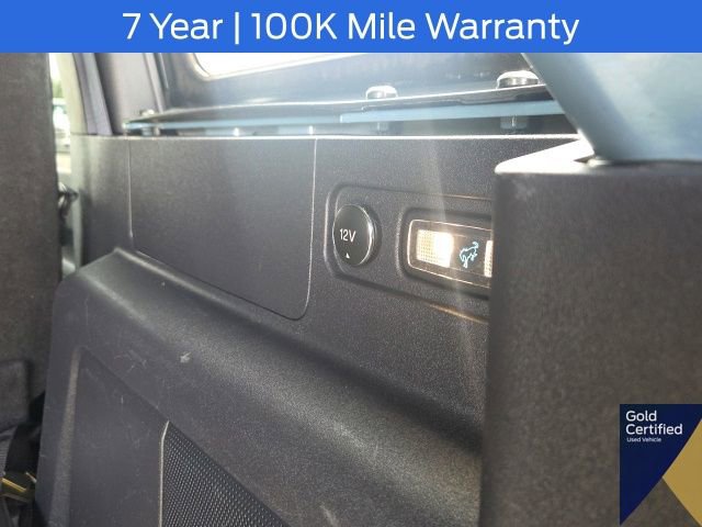 Used 2023 Ford Bronco Everglades AWD/4WD image 17