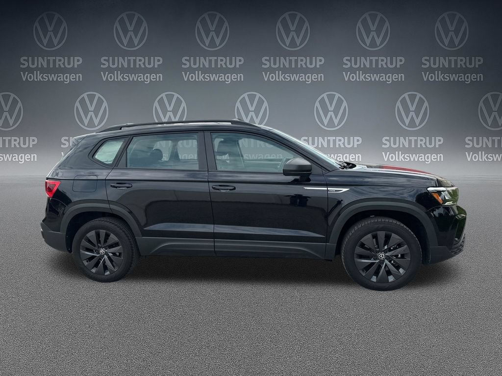 Used 2023 Volkswagen Taos S FWD image 14