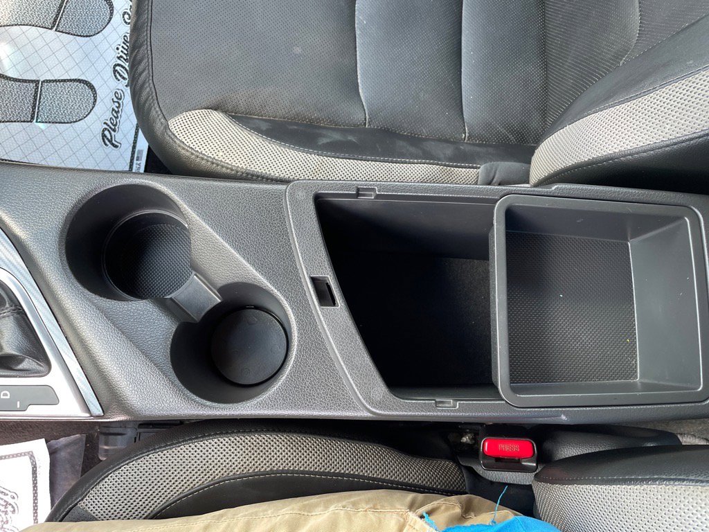 Used 2012 Kia Optima SX w/ Premium Touring Pkg image 26