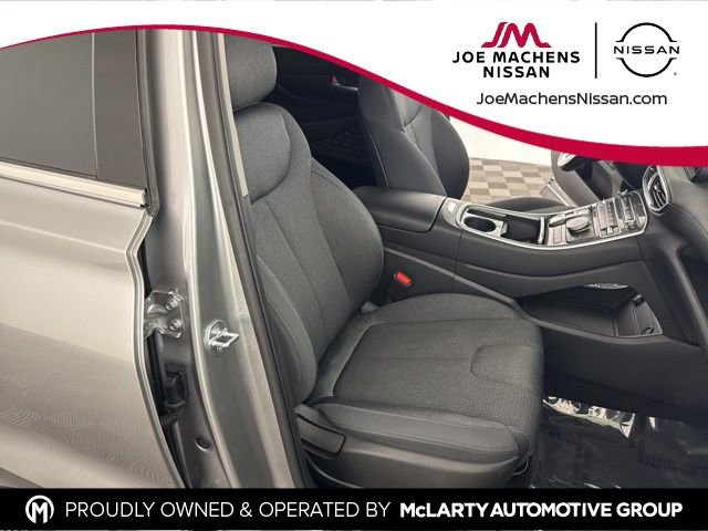 Used 2023 Hyundai Santa Fe SEL image 25