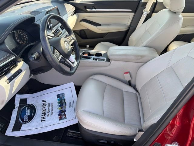 Used 2019 Nissan Altima 2.0 Edition One FWD image 23