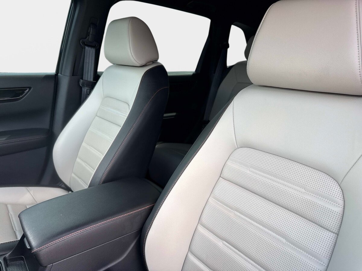 Used 2024 Honda CR-V Sport Touring image 21