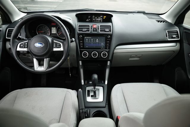 Used 2017 Subaru Forester 2.5i Premium w/ Popular Package #2A image 27