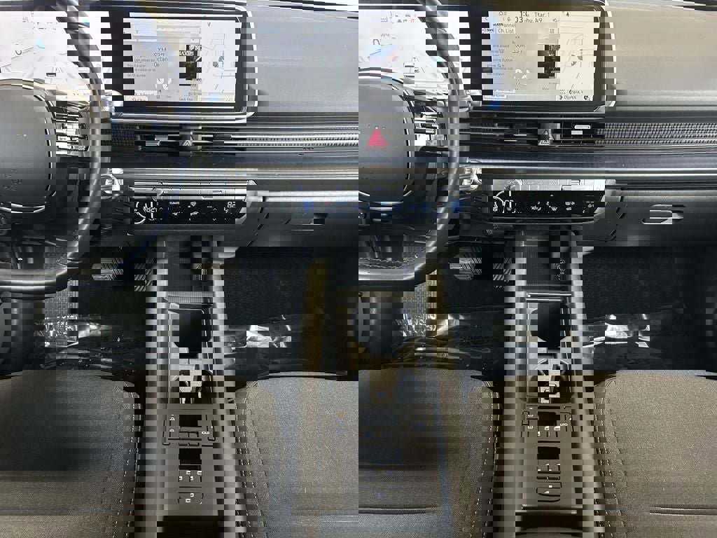 Used 2024 Hyundai Ioniq 6 SE image 12