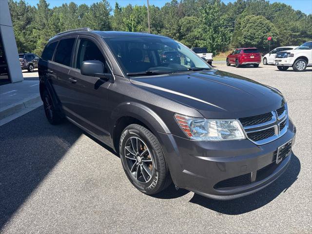 Used 2016 Dodge Journey SE w/ Flexible Seating Group FWD image 3