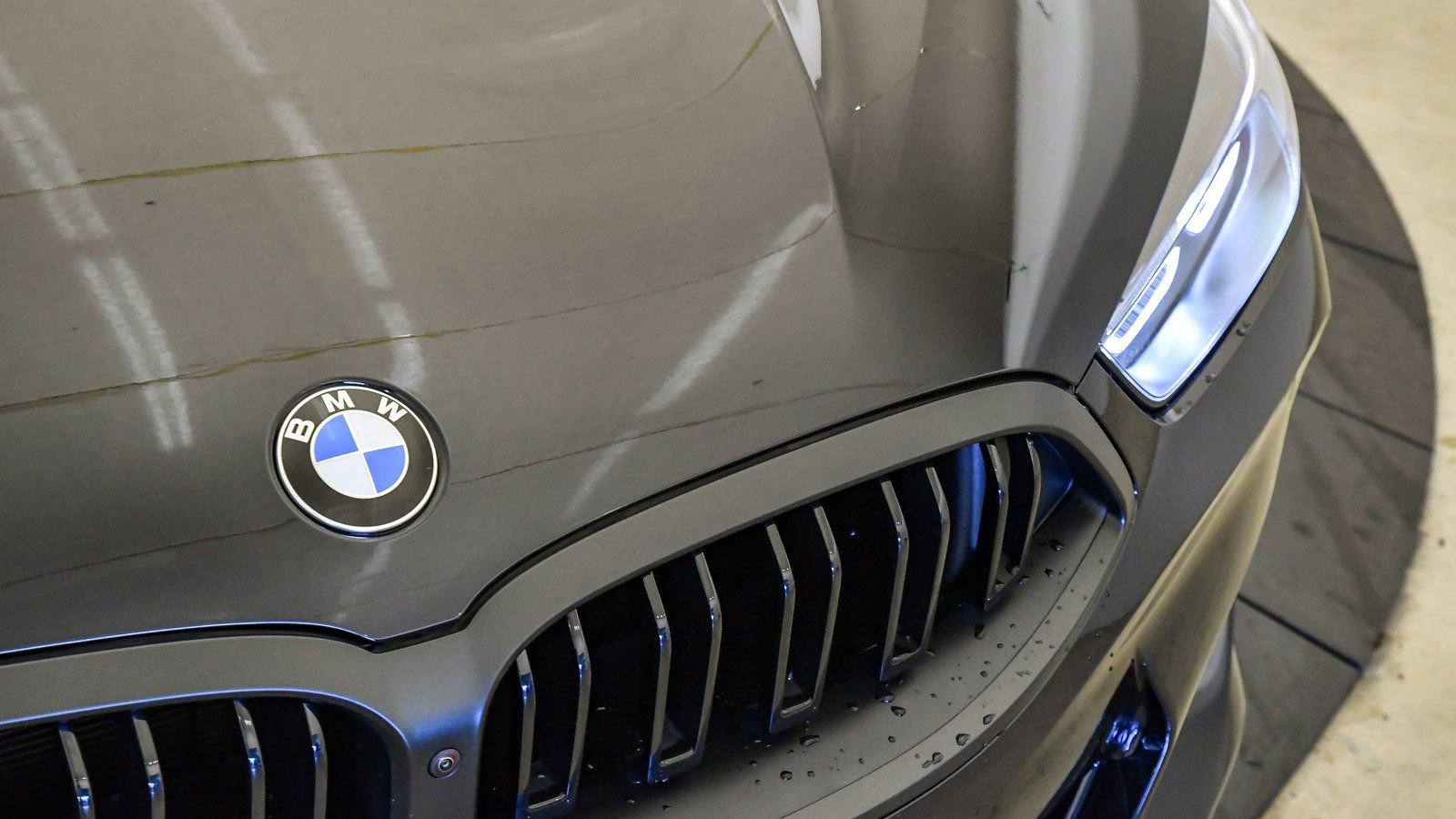 New 2026 BMW 840i RWD image 8