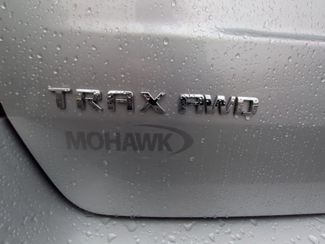 Used 2022 Chevrolet Trax LT w/ LT Convenience Package image 30