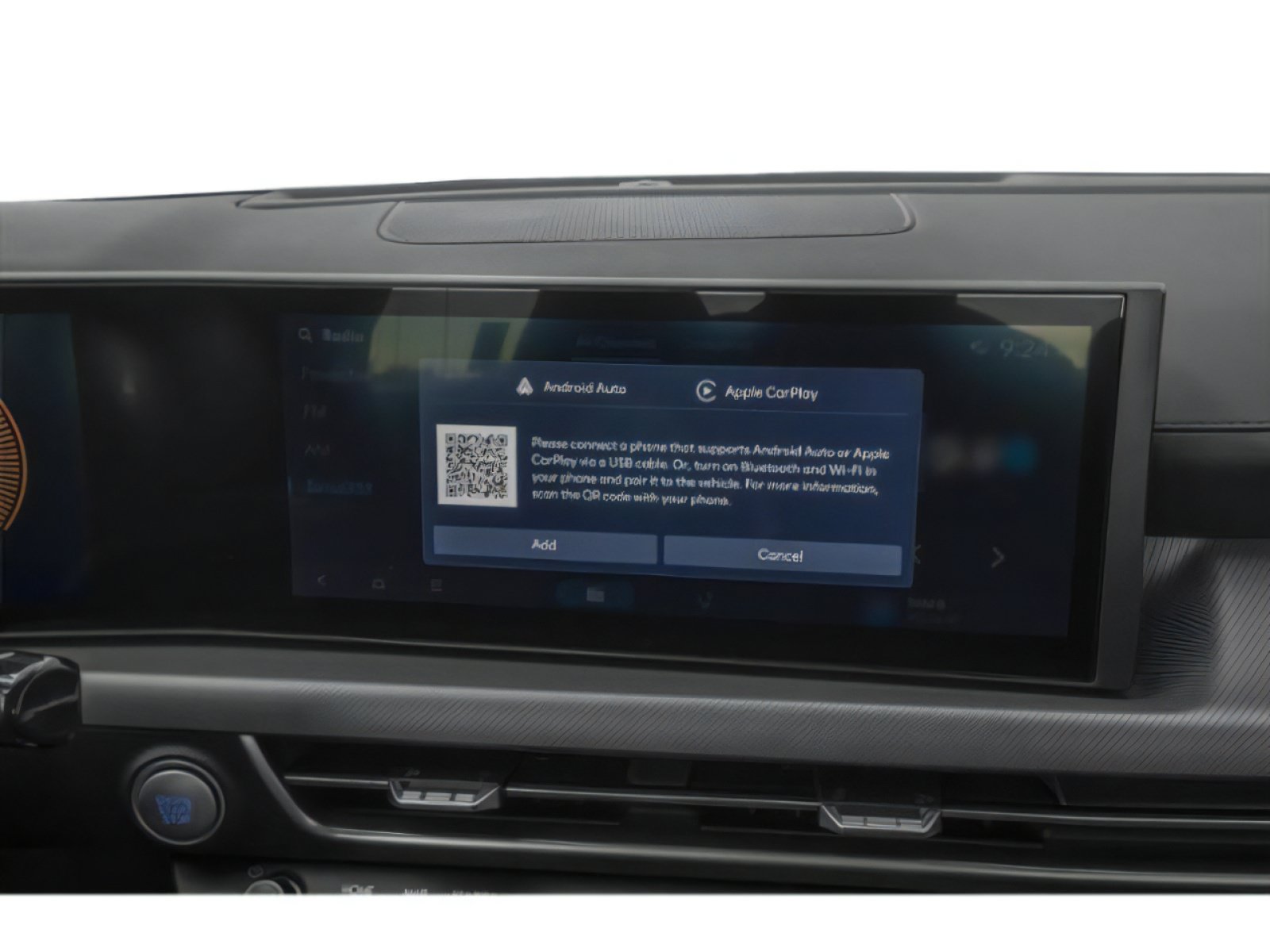 New 2026 Hyundai Sonata SEL FWD image 15