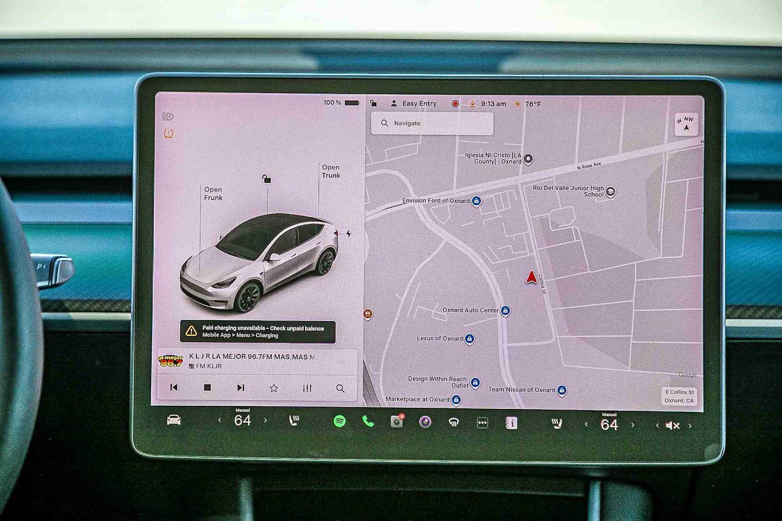 Used 2021 Tesla Model Y Long Range image 14