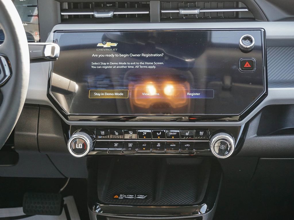 New 2027 Chevrolet Bolt RS w/ Technology Package image 15