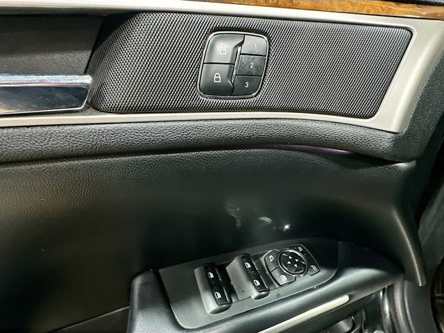 Used 2015 Lincoln MKZ AWD w/ Equipment Group 101A Select image 17