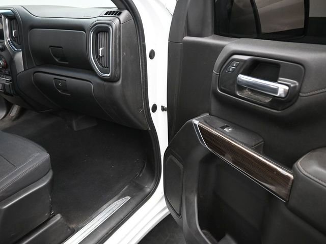 Used 2020 Chevrolet Silverado 1500 LT w/ All-Star Edition image 23
