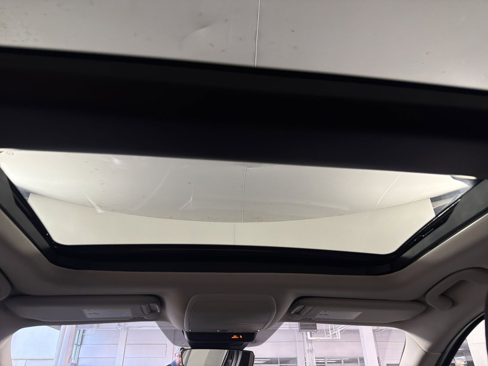 Used 2026 MAZDA CX-50 AWD 2.5 S w/ Cargo Package image 24