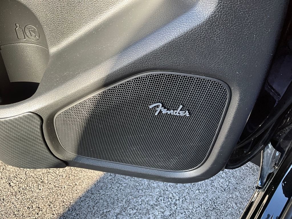 Used 2024 Nissan Frontier PRO-4X w/ Pro Convenience Package image 39