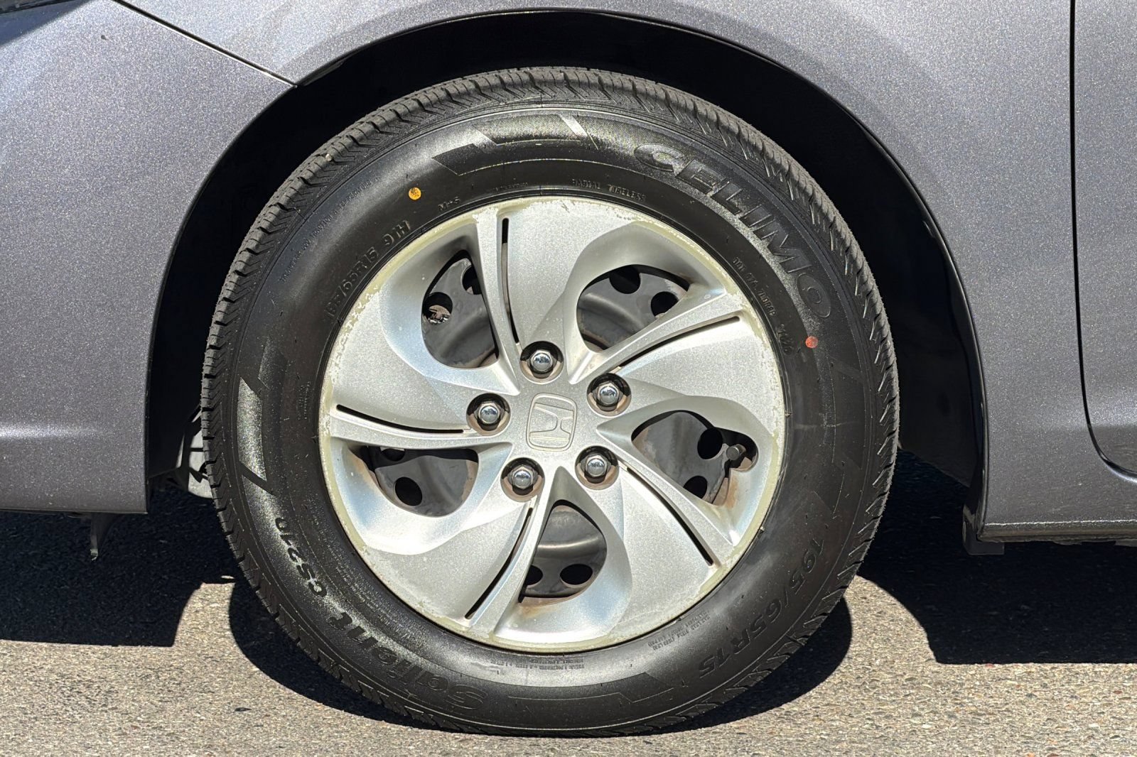Used 2015 Honda Civic LX image 24