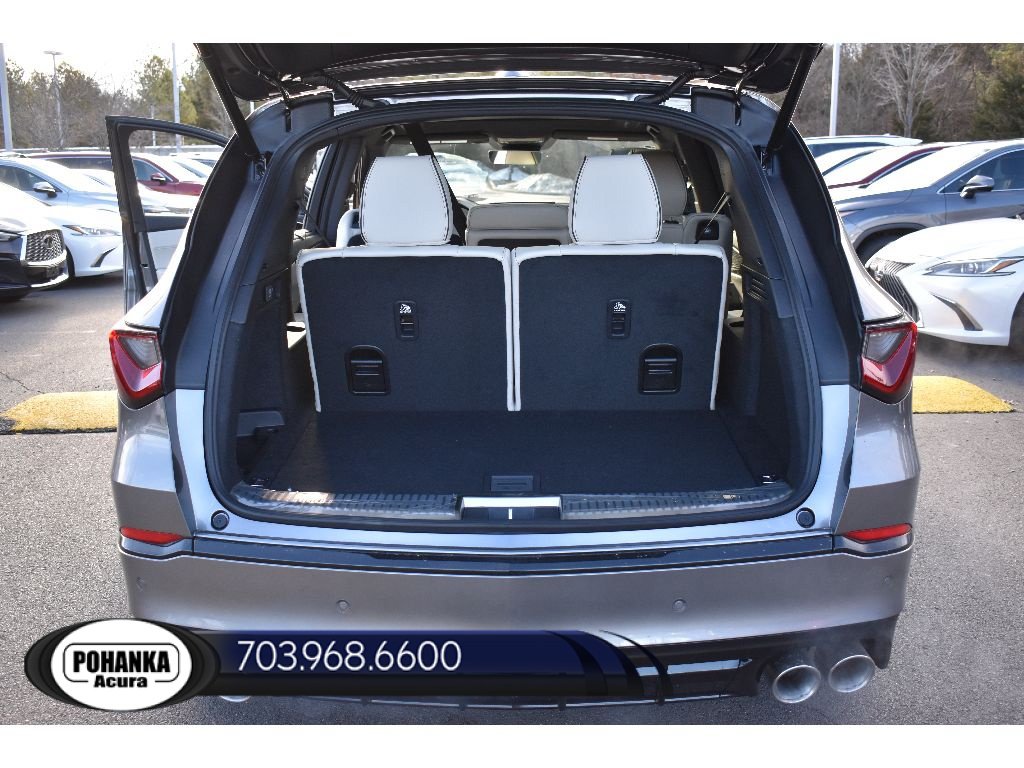 New 2026 Acura MDX Type S w/ Advance Package AWD/4WD image 34