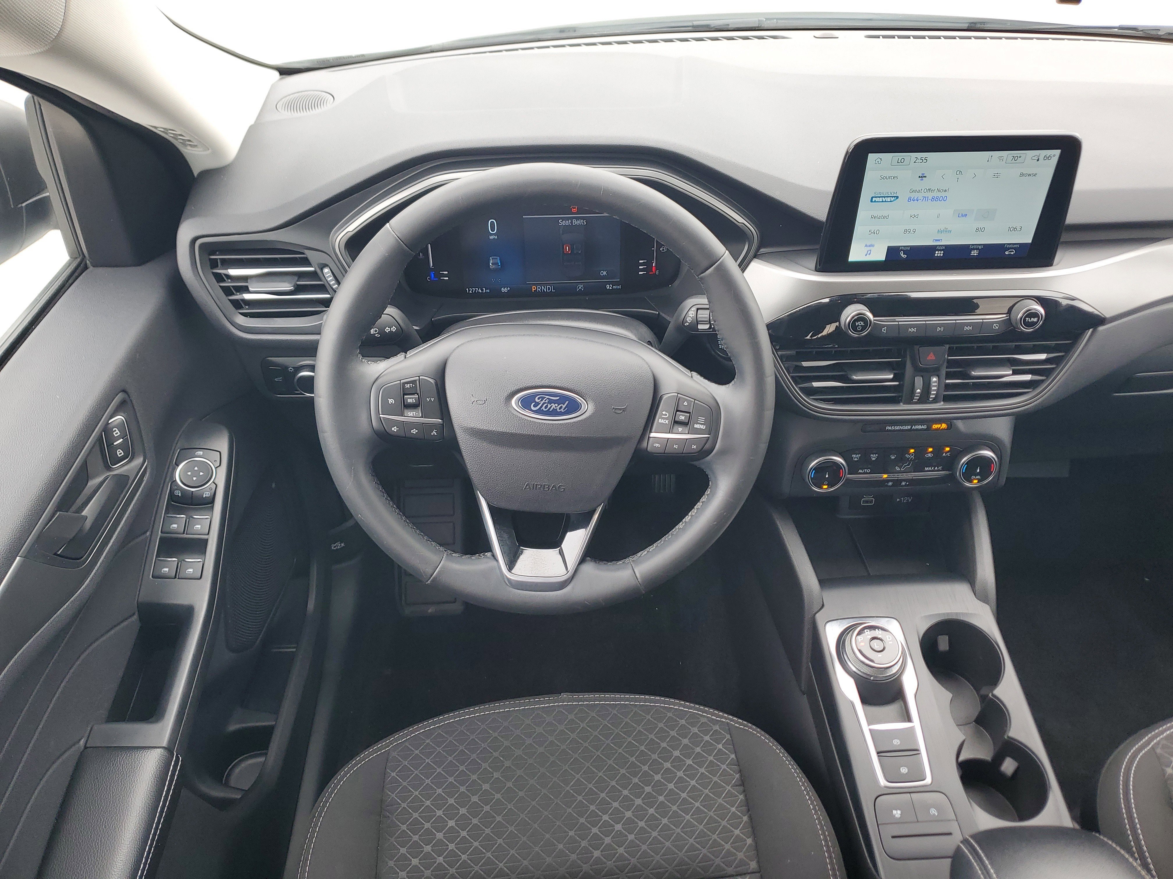 Used 2024 Ford Escape Active image 20