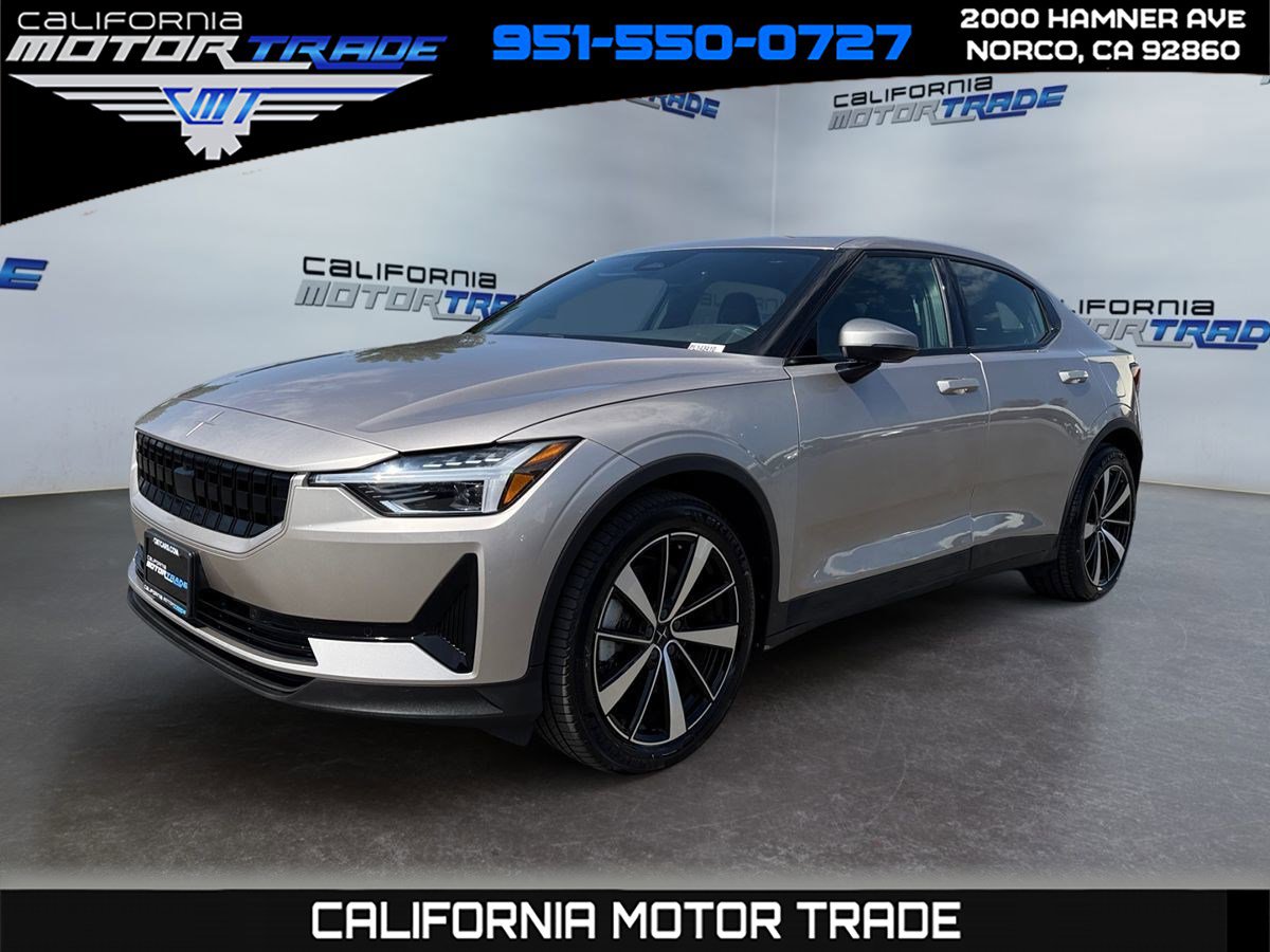 Used 2023 Polestar Polestar 2 image 1