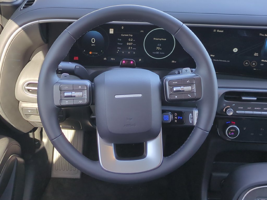New 2026 Hyundai Palisade SEL FWD image 17