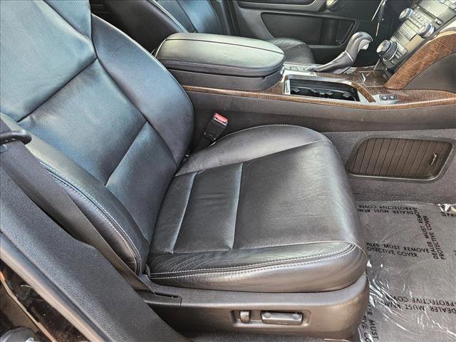 Used 2012 Acura MDX w/ Advance Package image 22