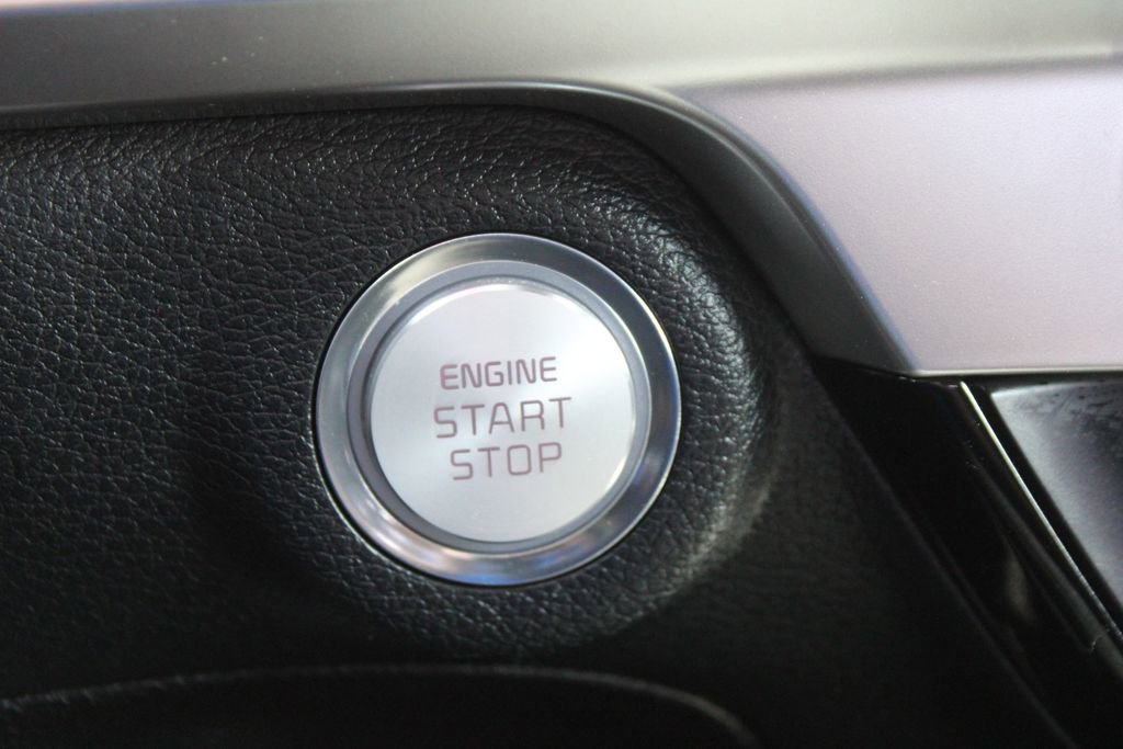 Used 2025 Kia Telluride S image 34