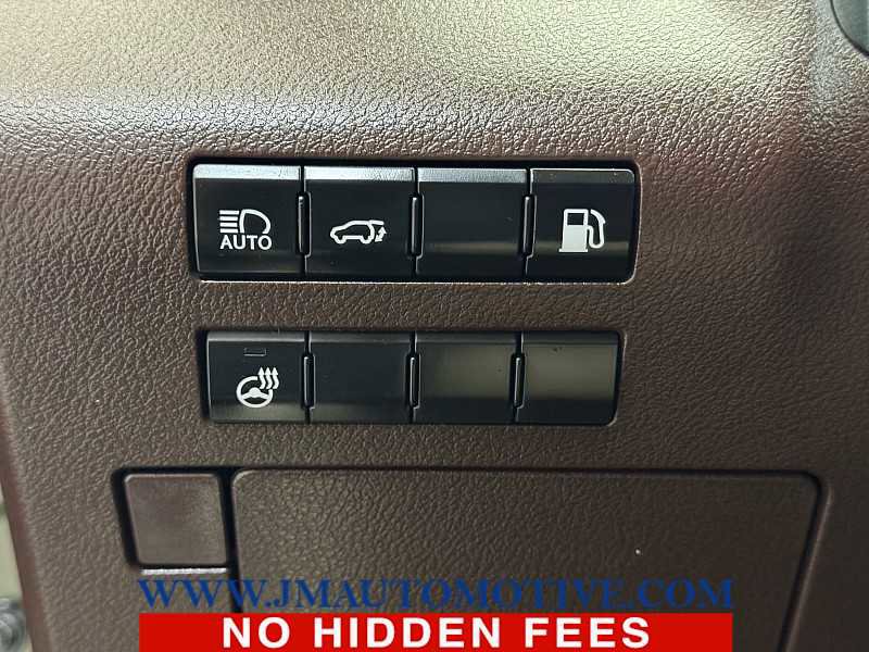 Used 2020 Lexus RX 450h AWD w/ Premium Package image 41