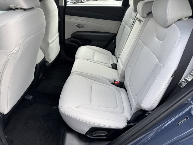 New 2026 Hyundai Tucson SE FWD image 20
