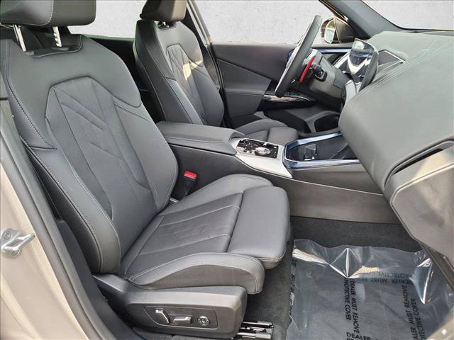 Certified 2026 BMW X3 M50 AWD/4WD image 21