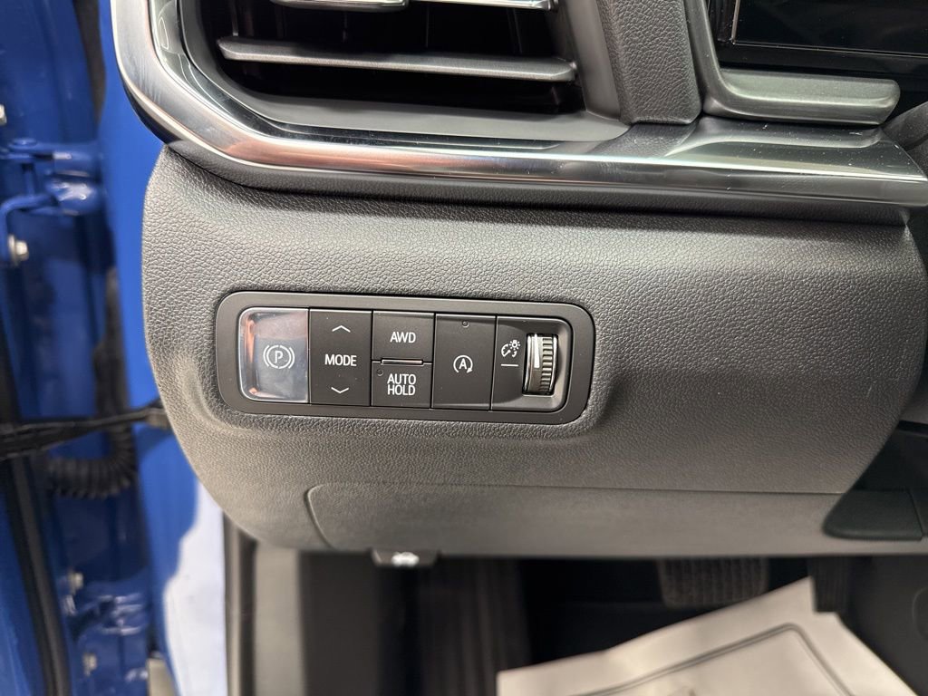 New 2026 GMC Terrain Elevation image 20